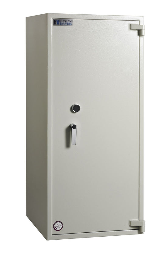 Harlech Lite S2 Safe - Size 6, London & Home Counties Safe Company, Dudley Safes Harlech Lite S2