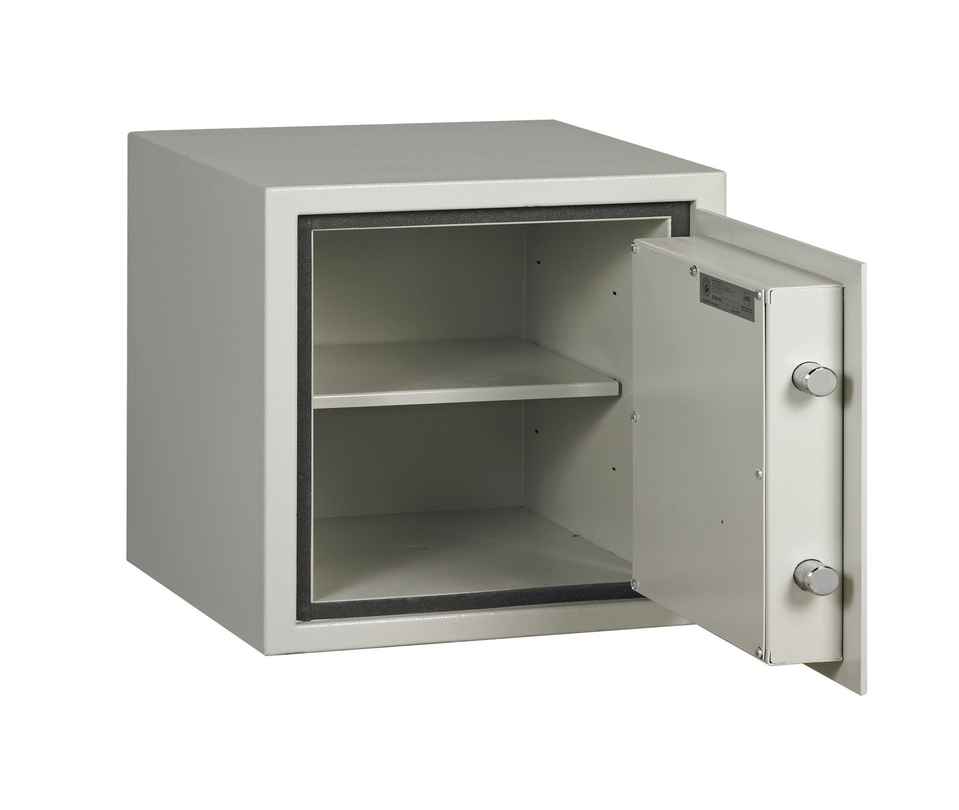 Harlech Lite S2 Safe - Size Home Safe, London & Home Counties Safe Company, Dudley Safes Harlech Lite S2