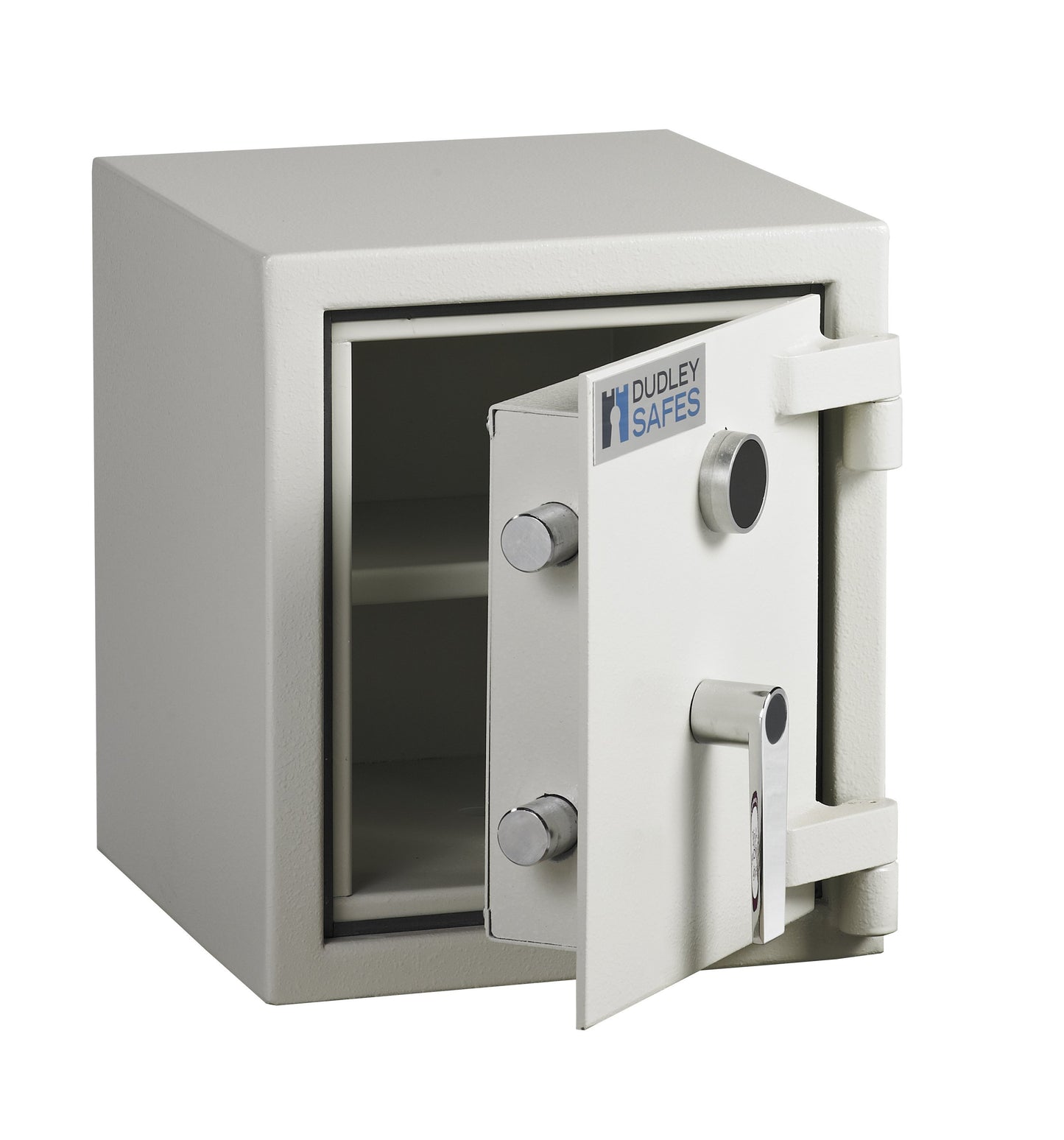 Harlech Standard Safe - Size 00, London & Home Counties Safe Company, Dudley Safes Harlech Standard Safe