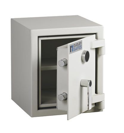 Harlech Standard Safe - Size 00, London & Home Counties Safe Company, Dudley Safes Harlech Standard Safe