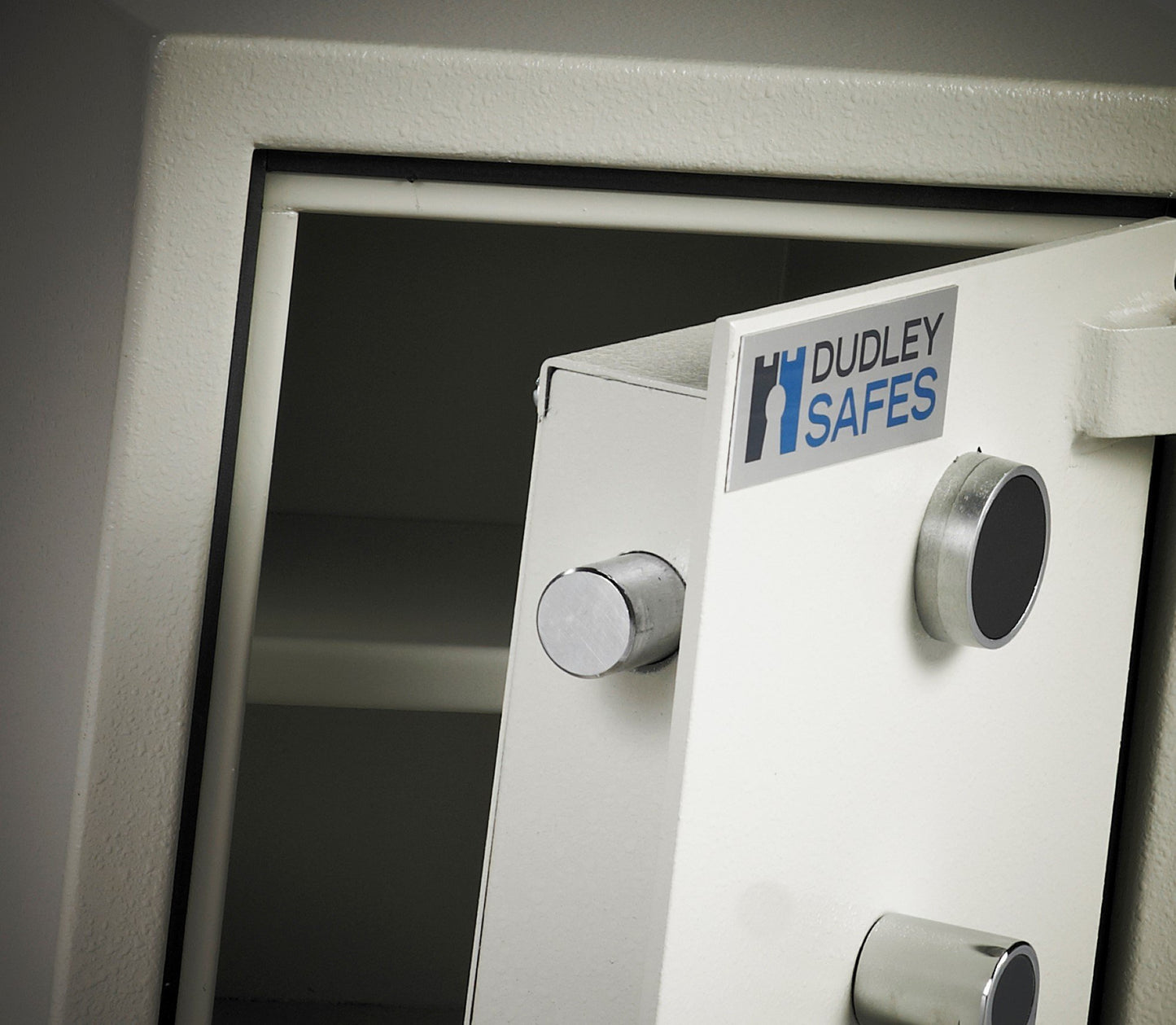 Harlech Standard Safe - Size 00, London & Home Counties Safe Company, Dudley Safes Harlech Standard Safe