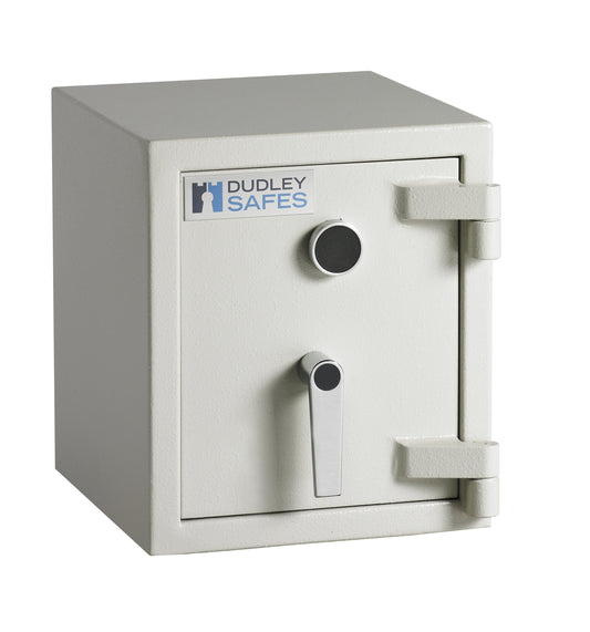 Harlech Standard Safe - Size 00, London & Home Counties Safe Company, Dudley Safes Harlech Standard Safe