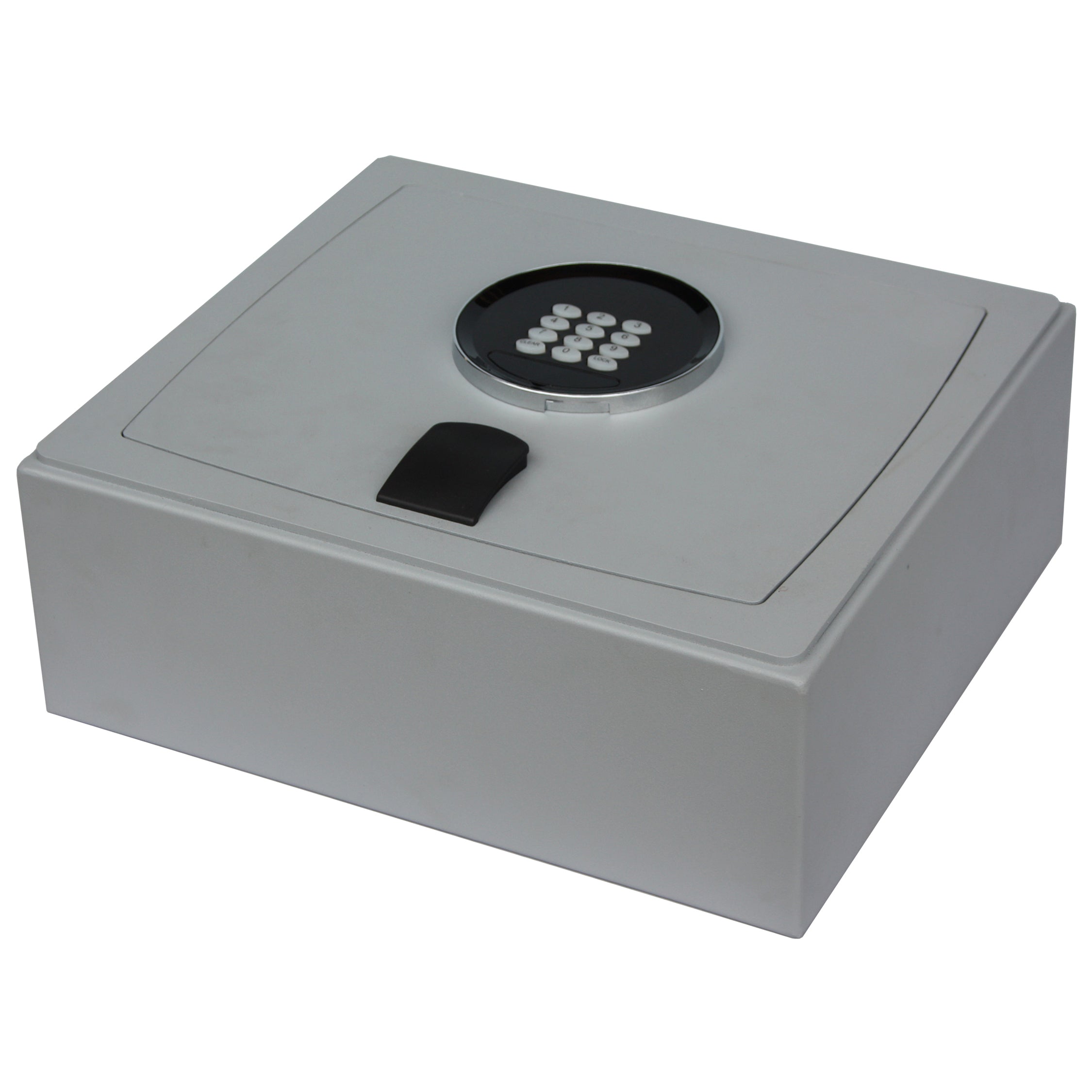 Highgate Top Loading Digital Safe – London & Home Counties Safes