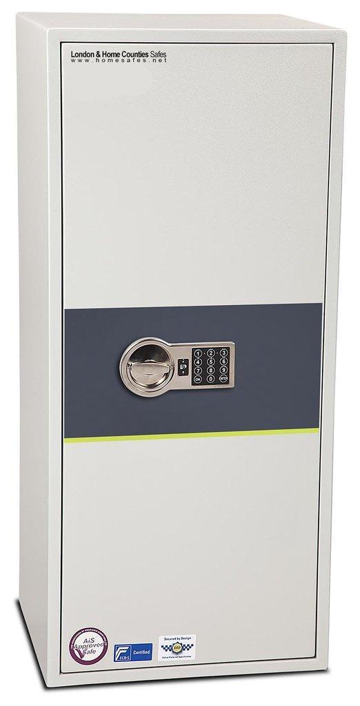 Richmond 30K (Size 6) Digital Safe, London & Home Counties Safe Company, Richmond 30K Range