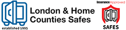 London & Home Counties Safes
