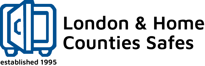London Safes Logo